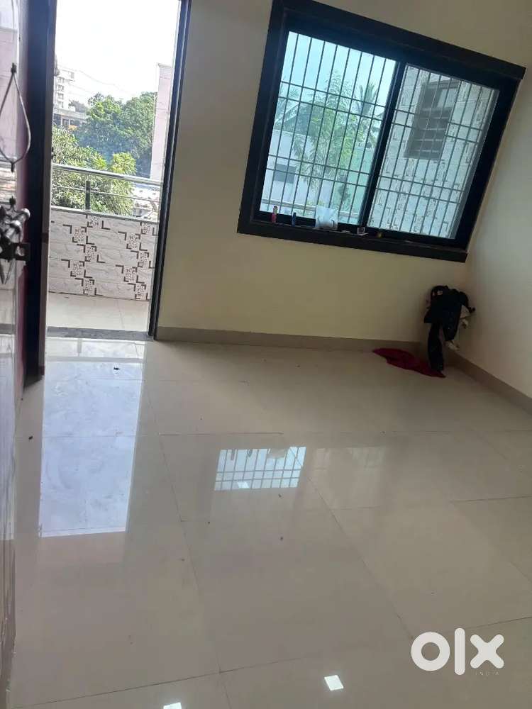 2 bhk furnished flat for rent