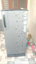 Godrej Refrigerator