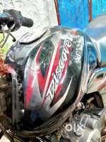 Urgent! Bajaj Discover 100M 2014 for Quick Sale!