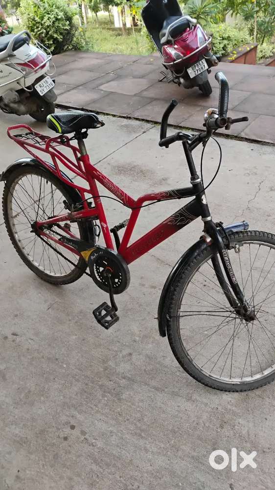 Bycycle for sell