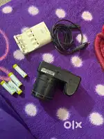Nikon Camera (Collpix)