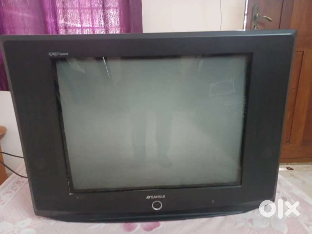 To sell tv Brand_sansul , model_CTVS21