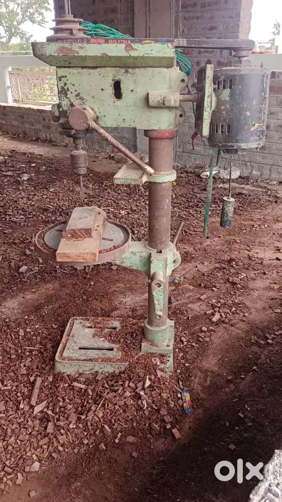 Wood plining michane 2 in 1 ,spending michane,turning michane
