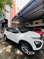 Tata Harrier XZ Dual Tone, 2019, Diesel