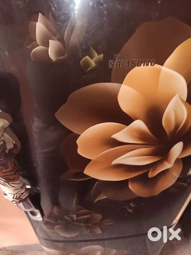 Samsung refrigerator