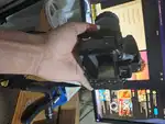 Camera nikon