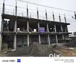Commercial space & godown space for rent on road oragadam