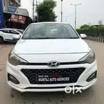 Hyundai Elite i20 1.4 Sportz Plus CRDi, 2019, Diesel