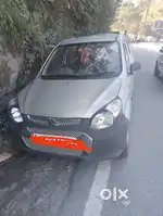 Maruti Suzuki Alto 800 STD Optional, 2013, Petrol