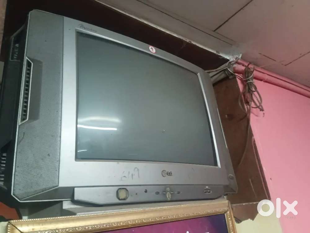 TV for sale