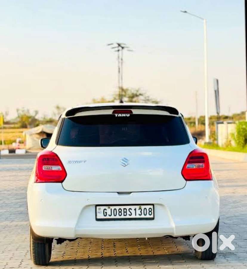 Maruti Suzuki Swift 2019 Diesel Good Condition
