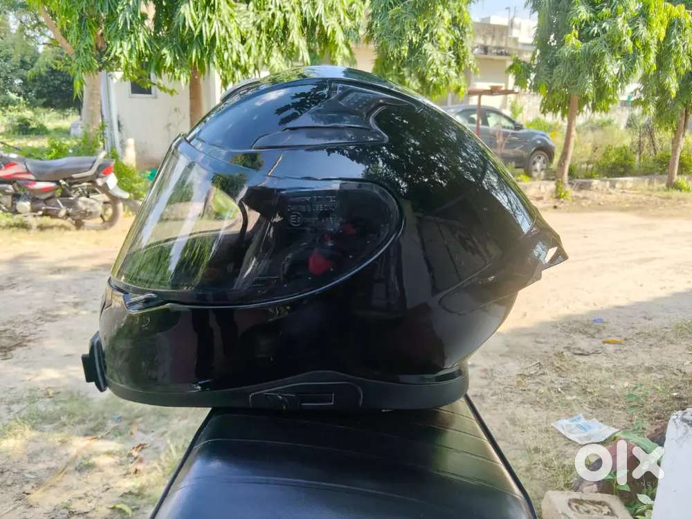 Axor helmet