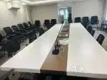 Fully furnished office space for rent at kakkanad vazakkala