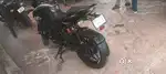 Best condition and newly added both tires