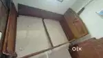 Double bed with storage in good condition
