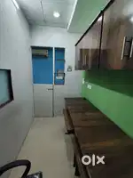 Office for rent