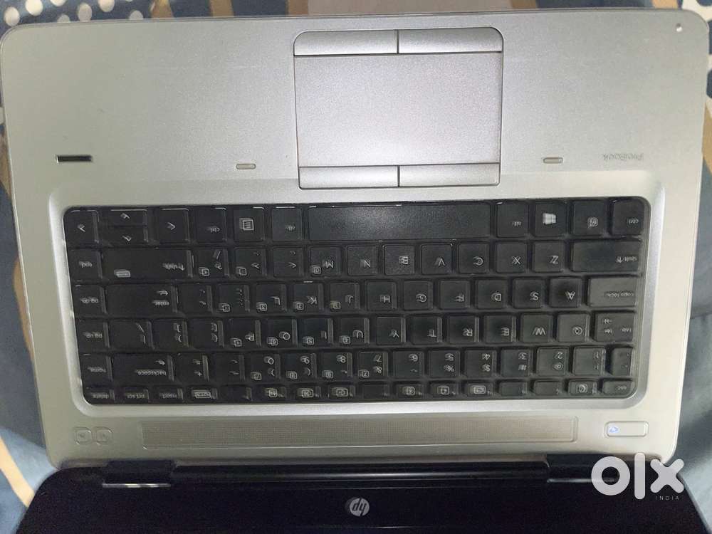 HP ProBook 645 G3