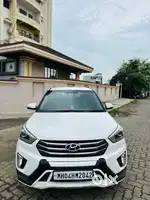 Hyundai Creta 1.6 SX, 2016, Diesel