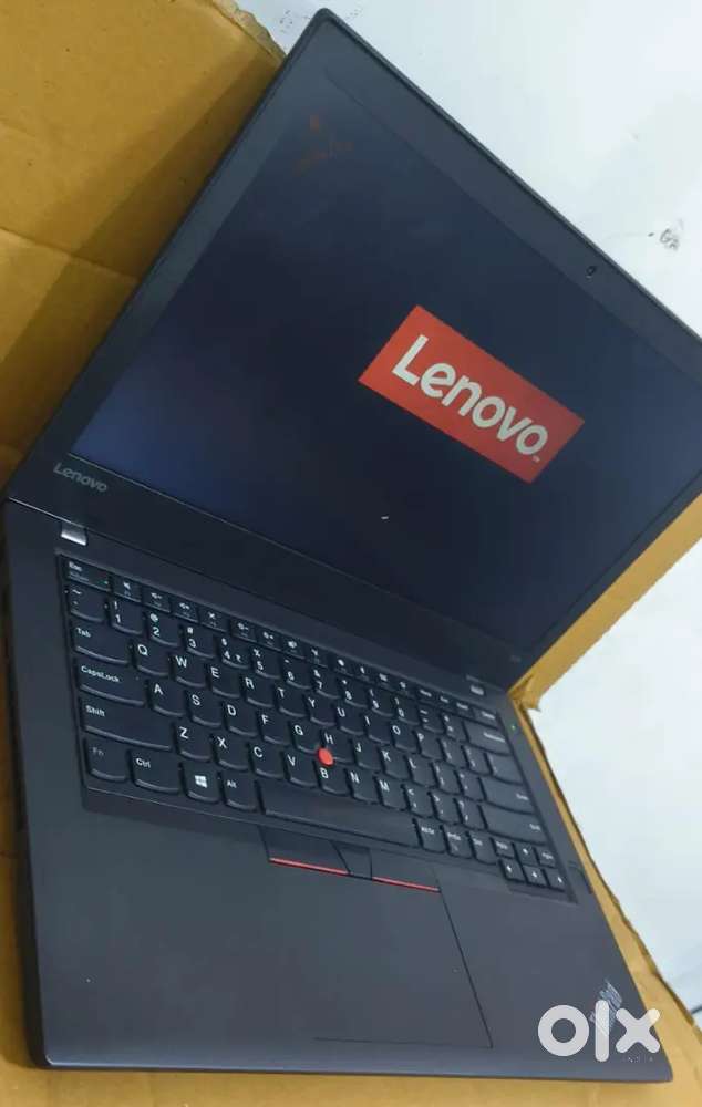 Laptop lenovo