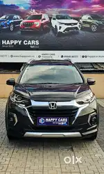 Honda WR-V 1.2 VX i-VTEC, 2022, Petrol