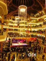Urgent Hiring for Shopping mall need boys and girls