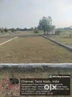 Plot sale in sri Ganapathy nagar sattamangalam