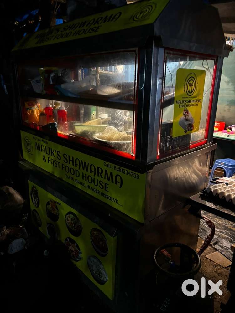 All Chaniss hotel items avalable