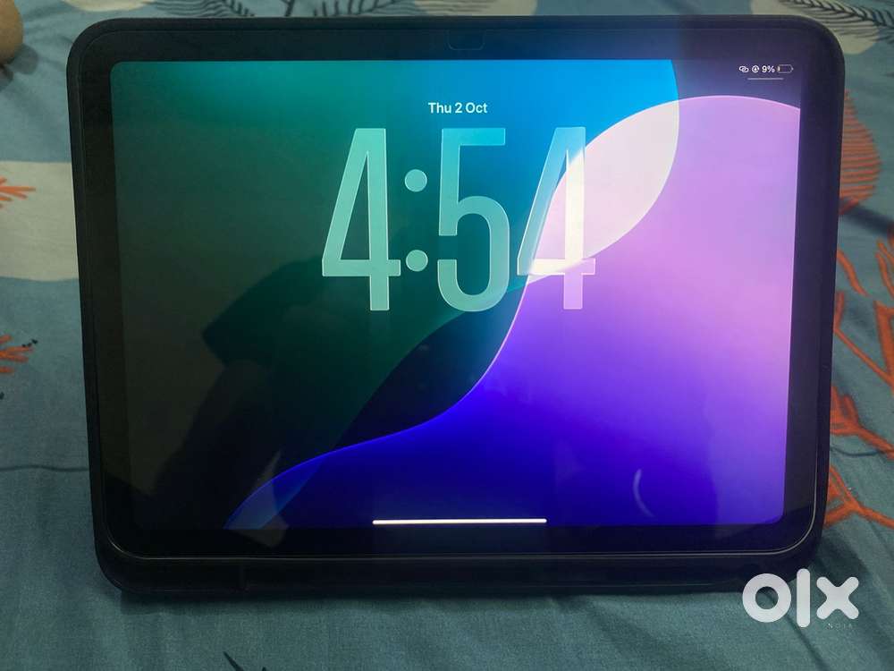 I pad 10th Gen
