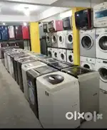 Fridges  & washing machine   shop