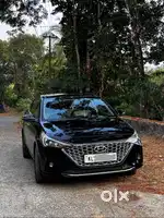 Hyundai Verna 2021 Petrol 64000 Km Driven