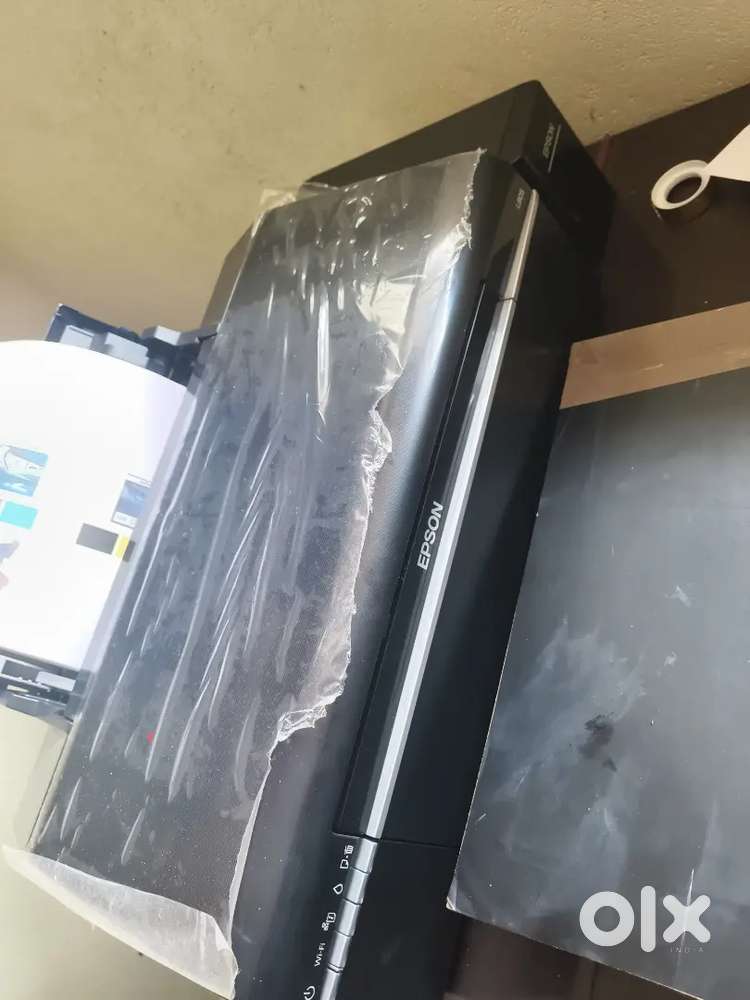 Dtf printer Epson l805