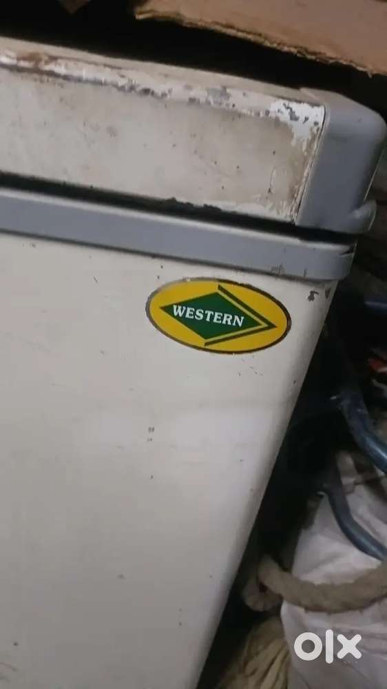 Deep freezer for sale