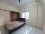 Fully Furnished 2Bhk
