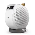 Benq projector gv50 laser