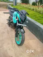 Pulsur ns200