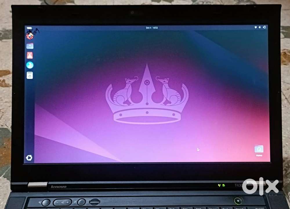 Lenovo Thinkpa T430