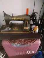 Rajdoot Silai machine