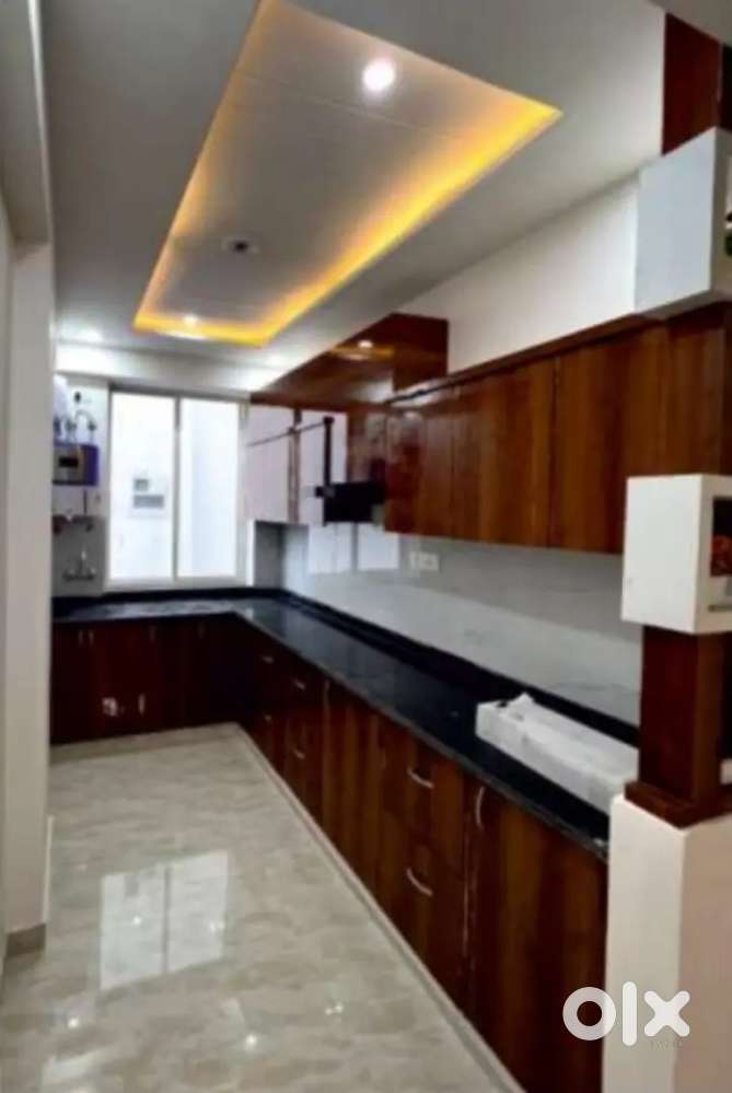 3BHK FLAT AVAILABLE FOR RENT In very good condition