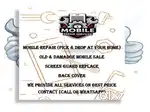 All mobile repair