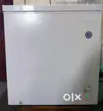Single Door fridge for shop