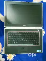 i7 Dell Latitude i7 Laptop Dell