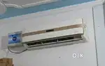 Voltas 1.5ton
