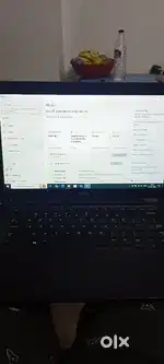 Dell laptops i5 8bGB latitude 6580