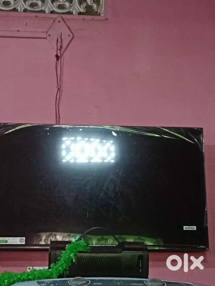 Realme tv 43in