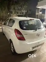 Hyundai i20 2011 Petrol Well Maintained