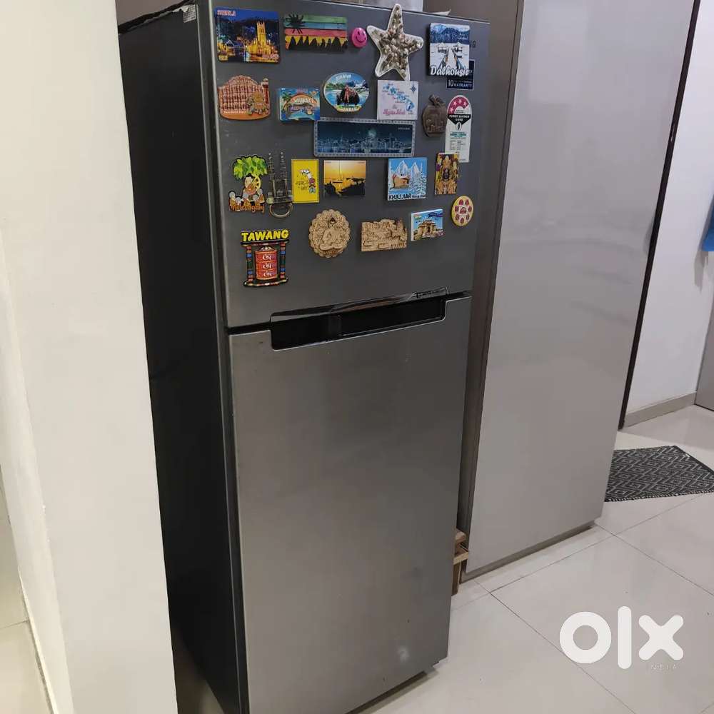 Samsung Fridge