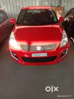 Maruti Suzuki Swift 1.2 VXI (O), 2015, Petrol