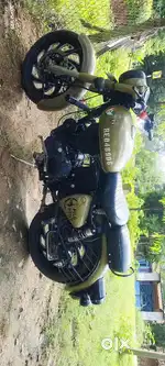 Classic 350 signal