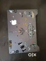 Asus TUF Gaming laptop
