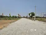 Sangareddy Town Mumbai Highway DTCP plots